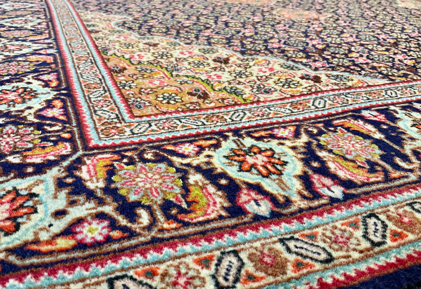 タブリーズ ・マララン 150cm x 100cm PS8020