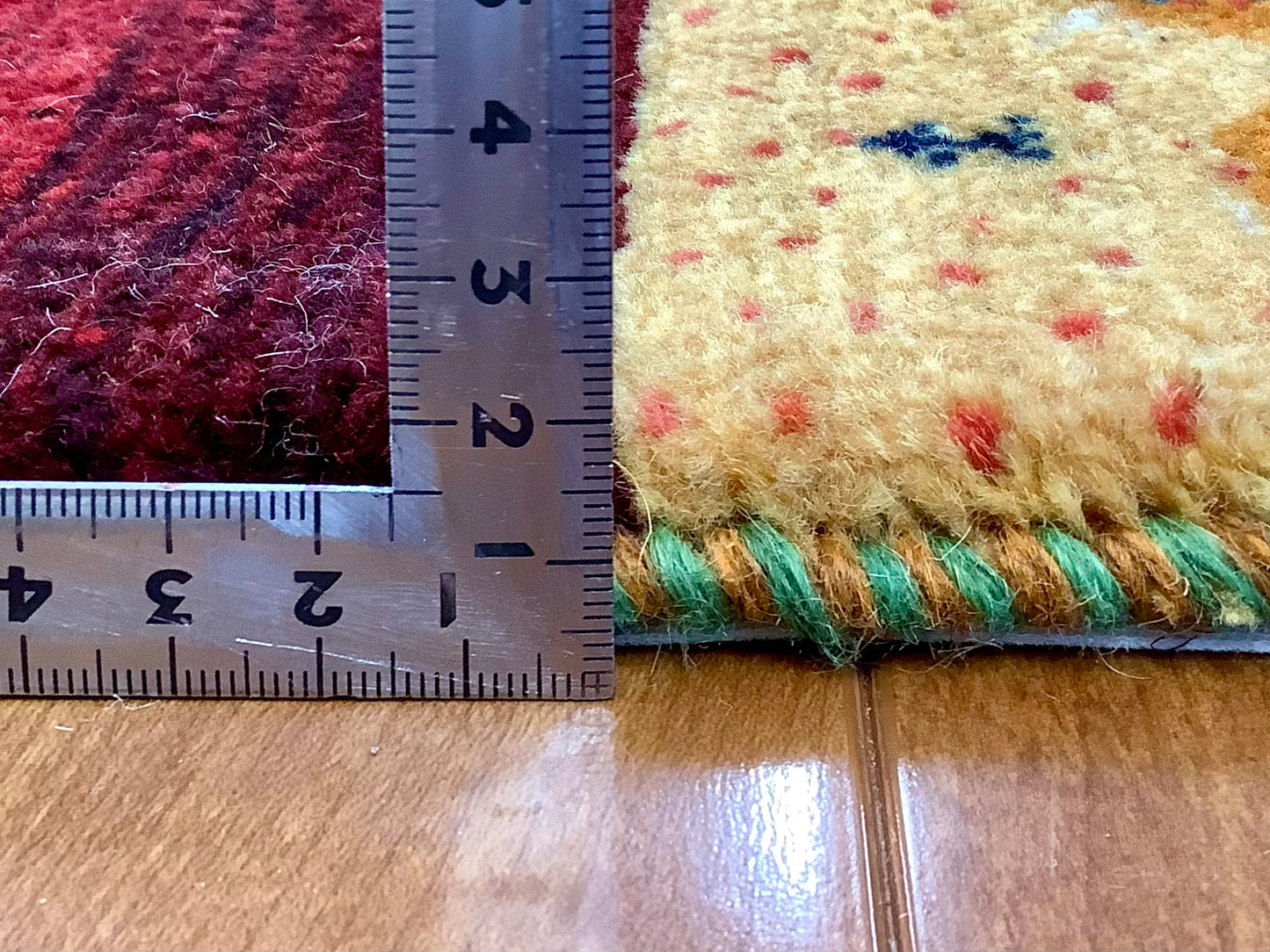 【オンライン限定】カシュクリ 97cm x 64cm RJ10213