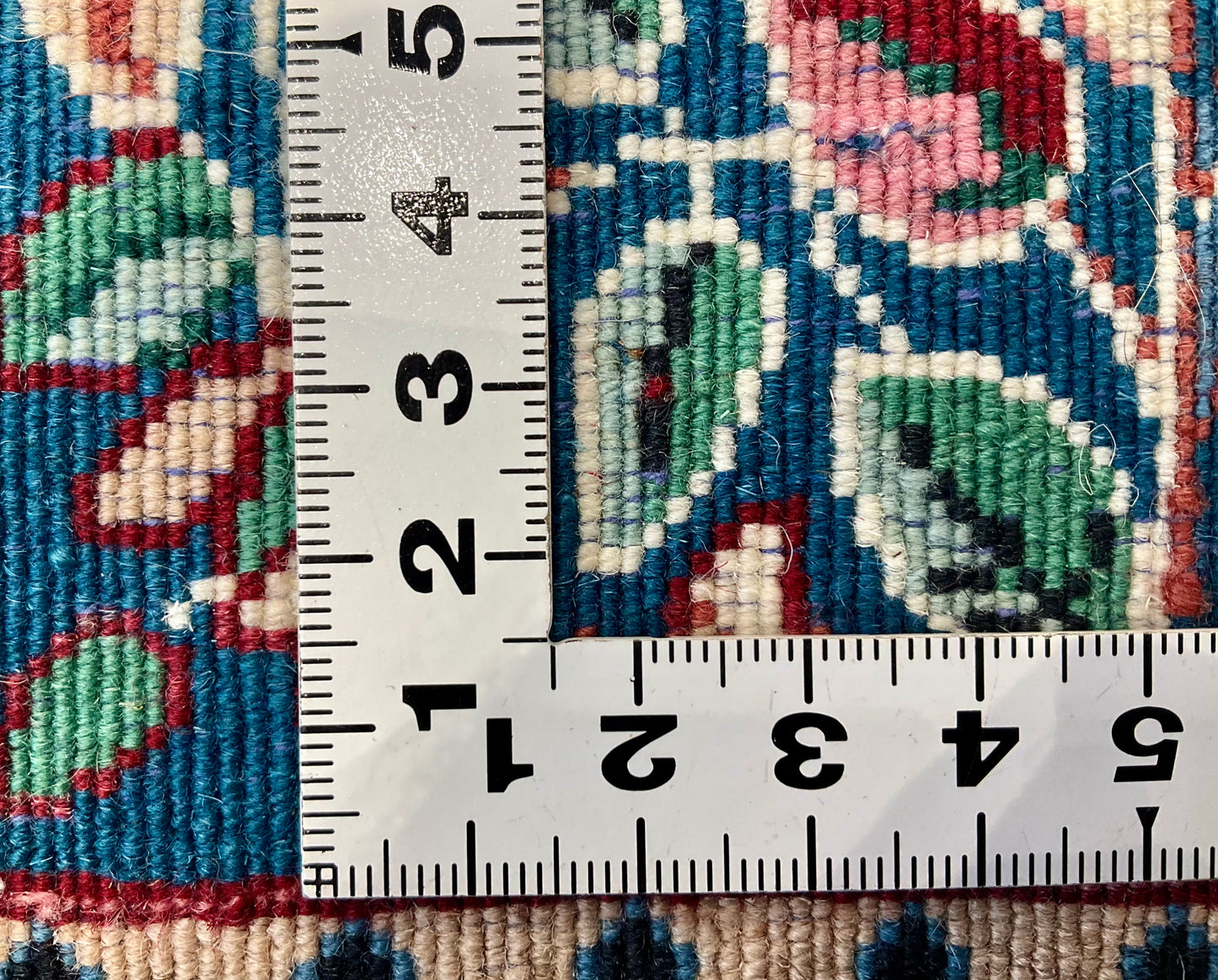 ケルマン 150cm x 97cm PS8403