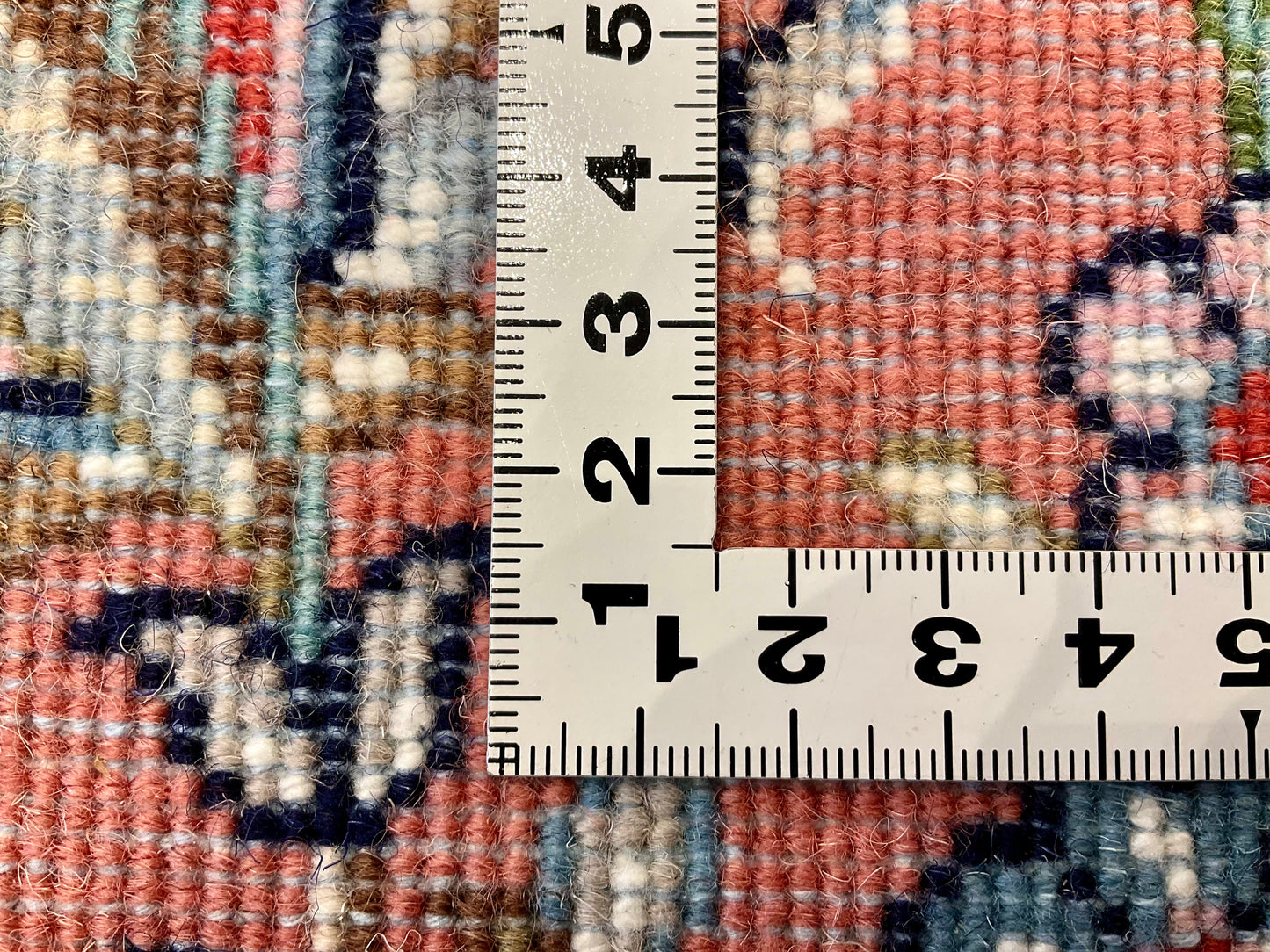 【オンライン限定】カシャーン(カシャン) 305cm x 197cm PS378