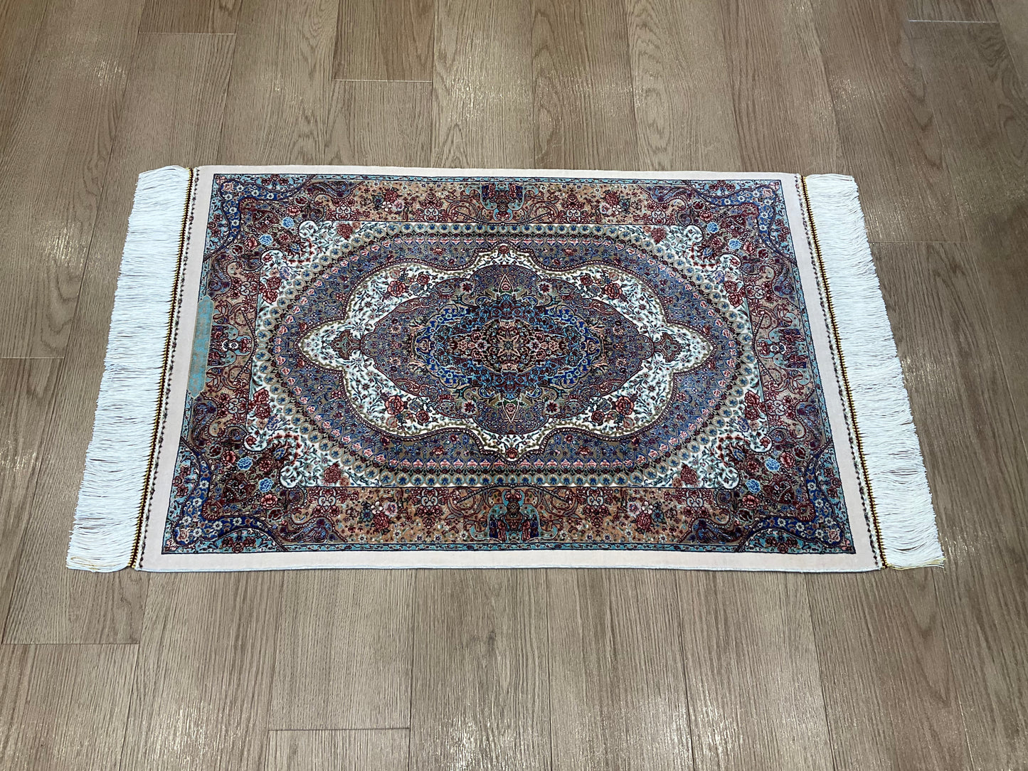 ペルシャンシルク 90cm x 60cm PS5821