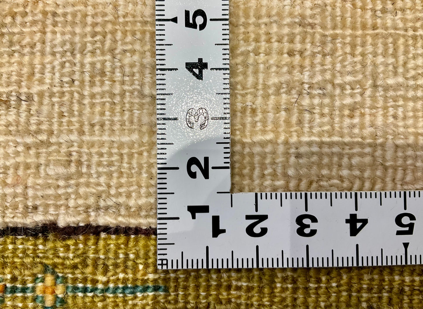 カシュクリギャッベ 207cm x 146cm RJ14841