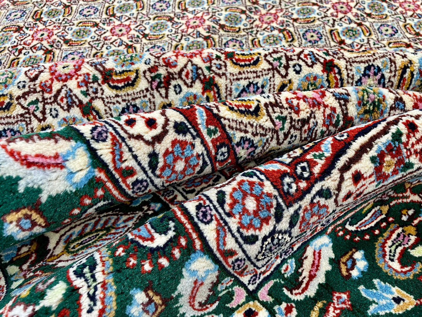 【オンライン限定】ムード 200cm x 150cm NT1086