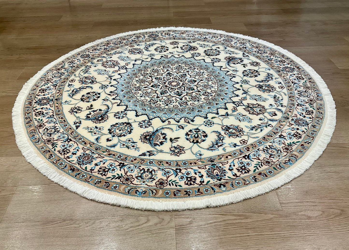 ナイン 152cm x 152cm AR2939