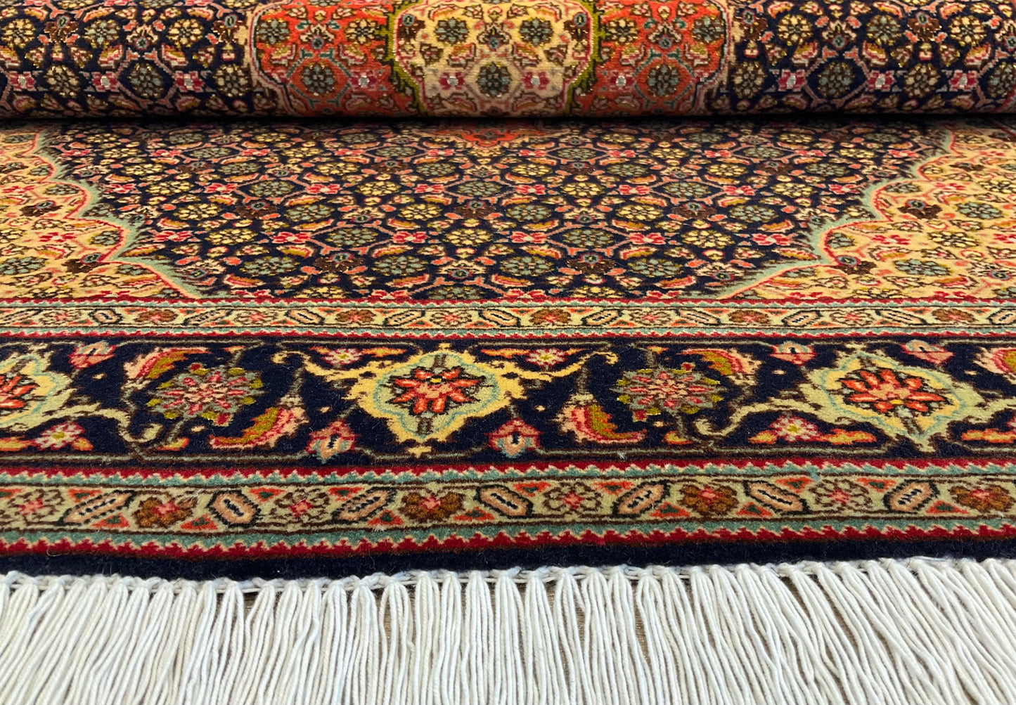 タブリーズ ・マララン 150cm x 100cm PS8020