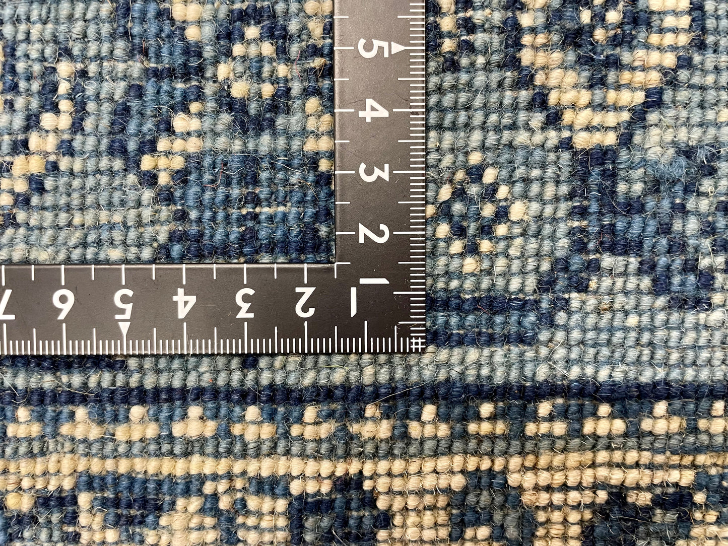 【オンライン限定】カシュクリギャッベ 213cm x 160cm RJ11846