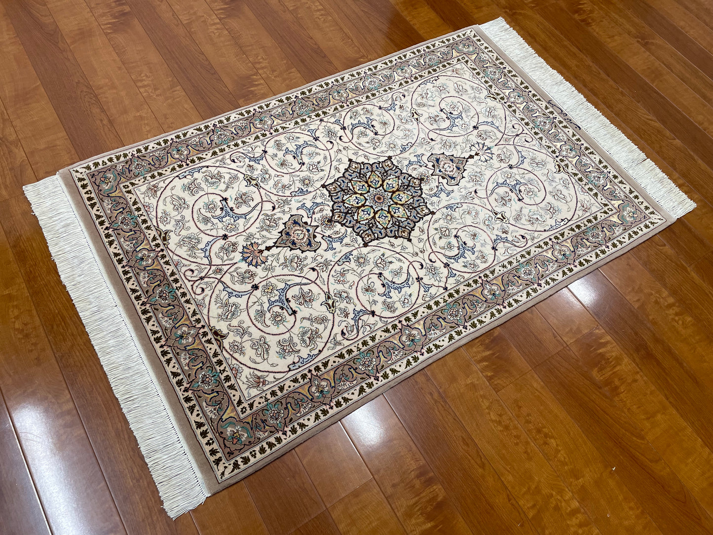【オンライン限定】イスファハン 125cm x 83cm PS7272