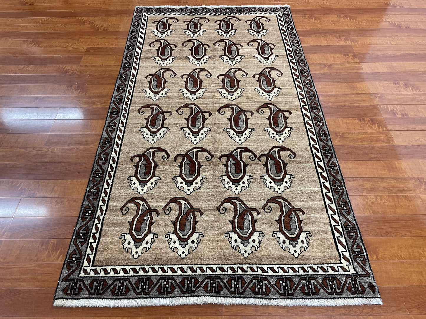 【オンライン限定】シラーズ 216cm x 120cm NT11200