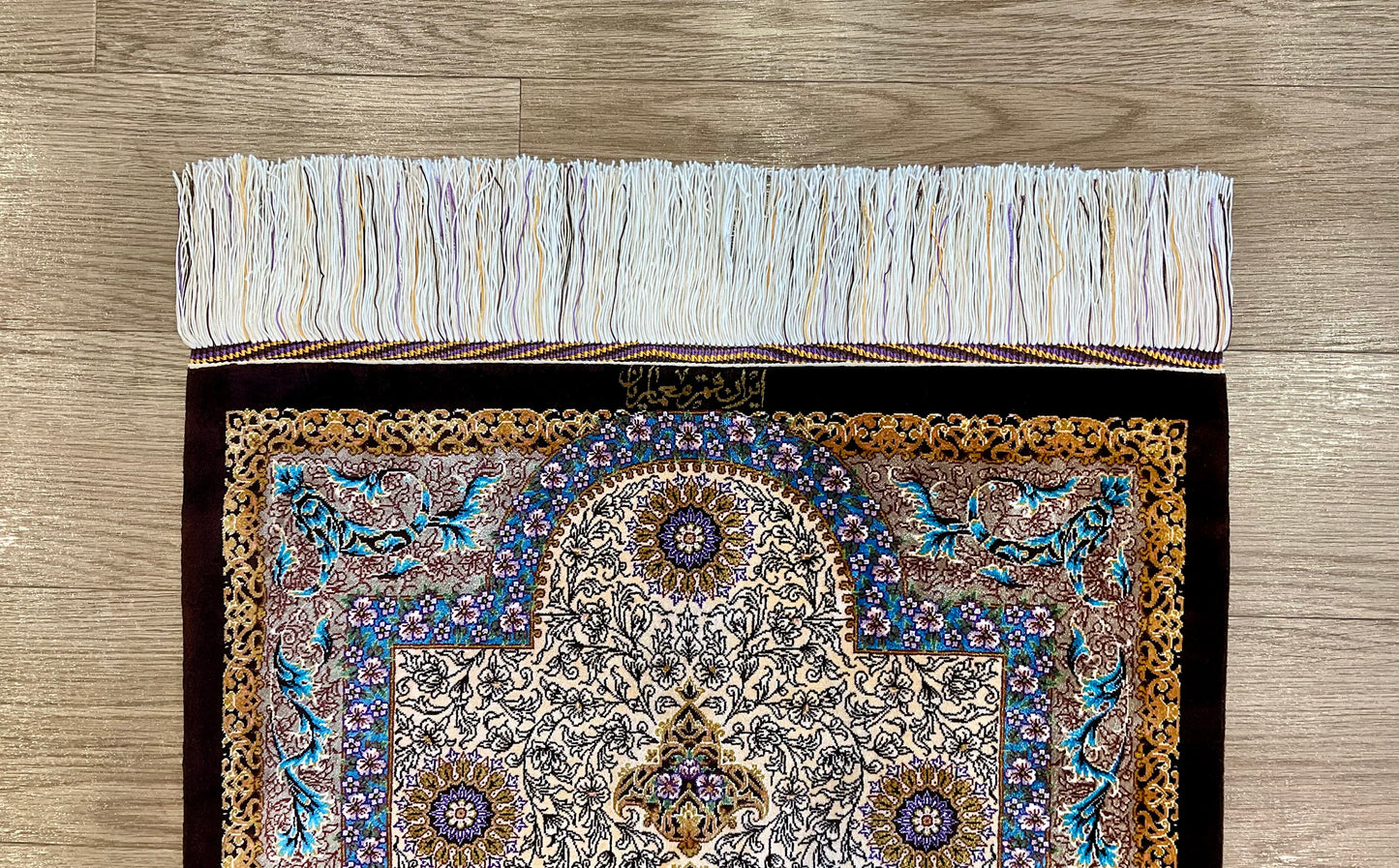 クム メーマーリアン工房 89cm x 61cm NT12870
