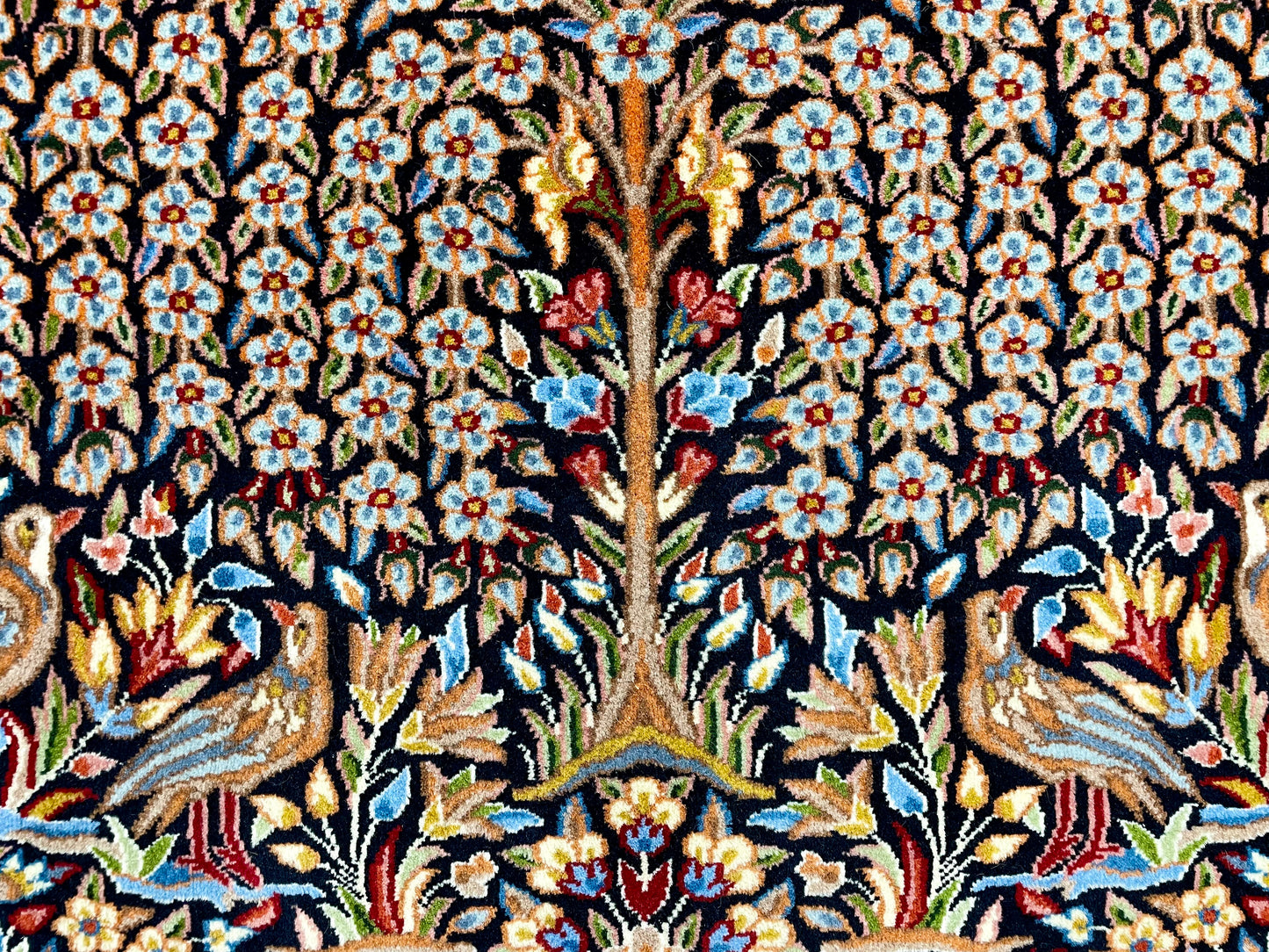 【オンライン限定】ケルマン 208cm x 158cm A21765