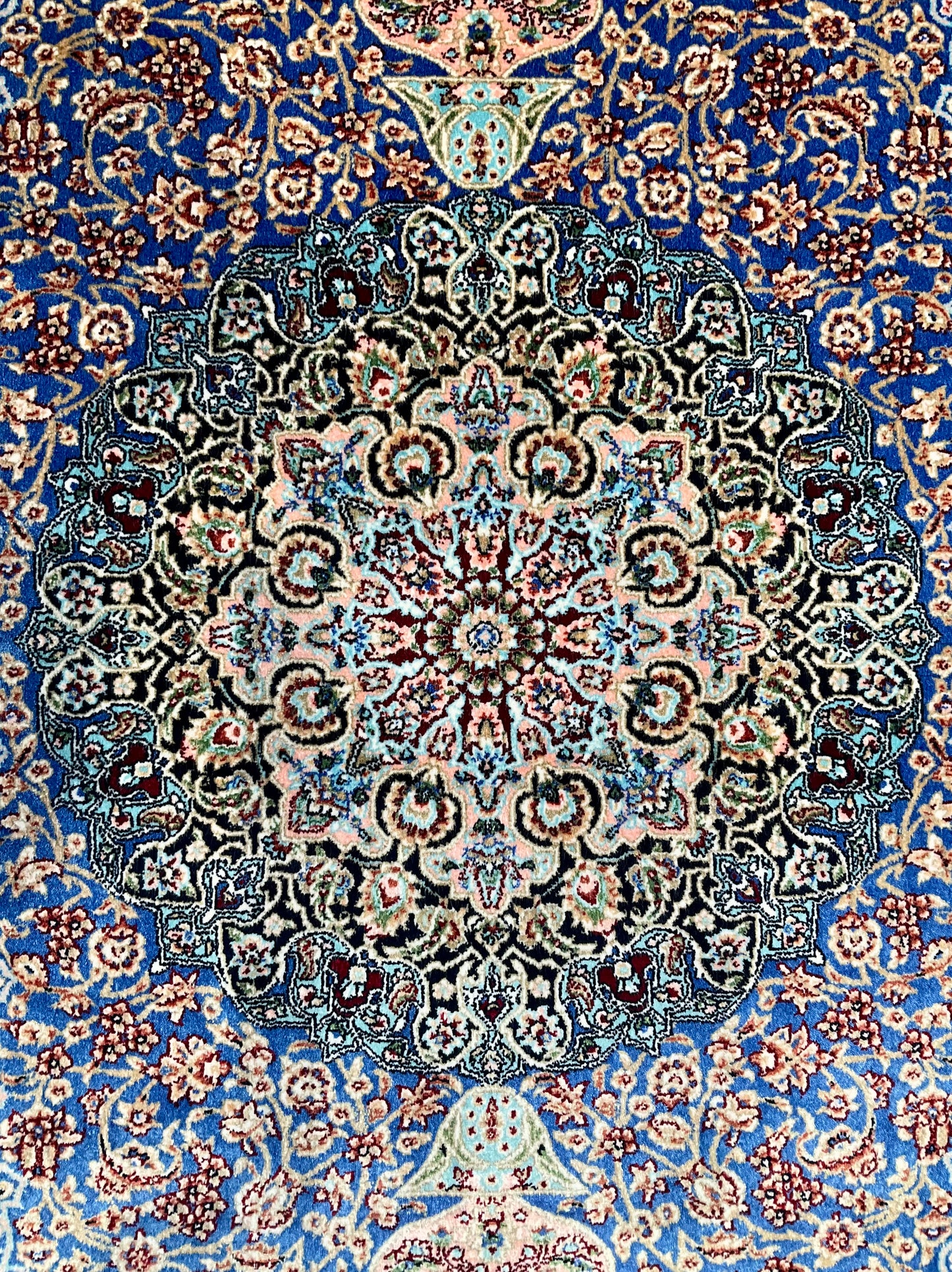 ペルシャンシルク 90cm x 60cm PS5677