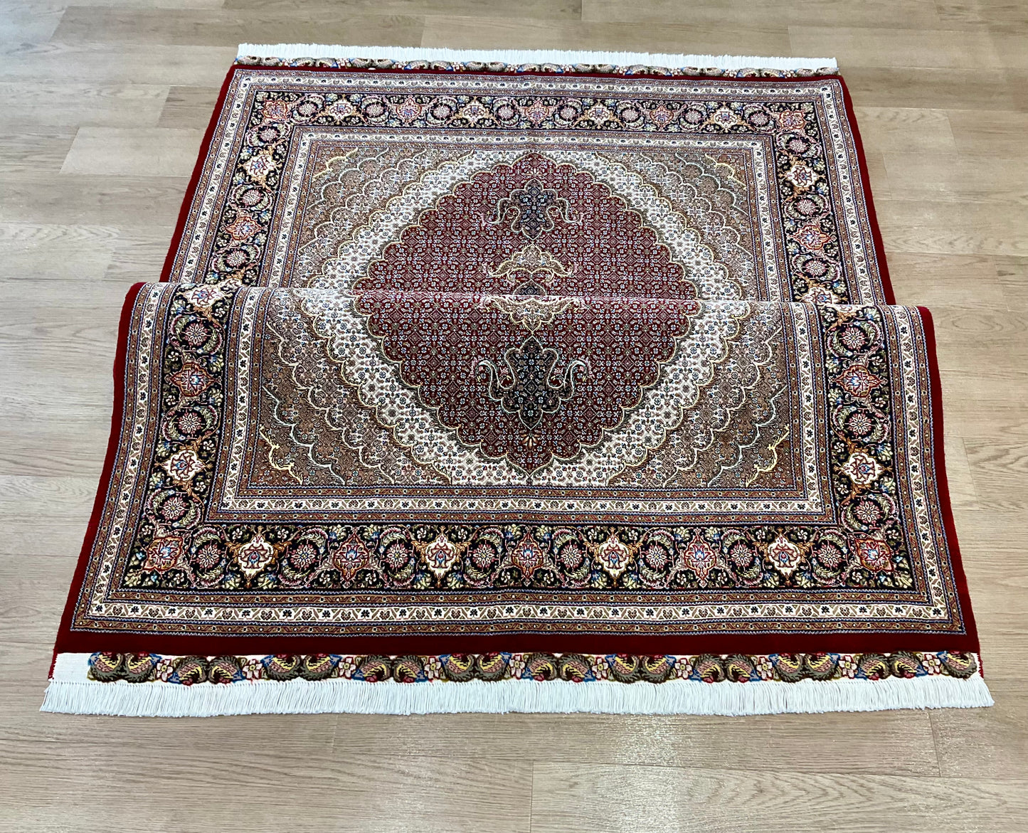 タブリーズ 205cm x 150cm NT16273