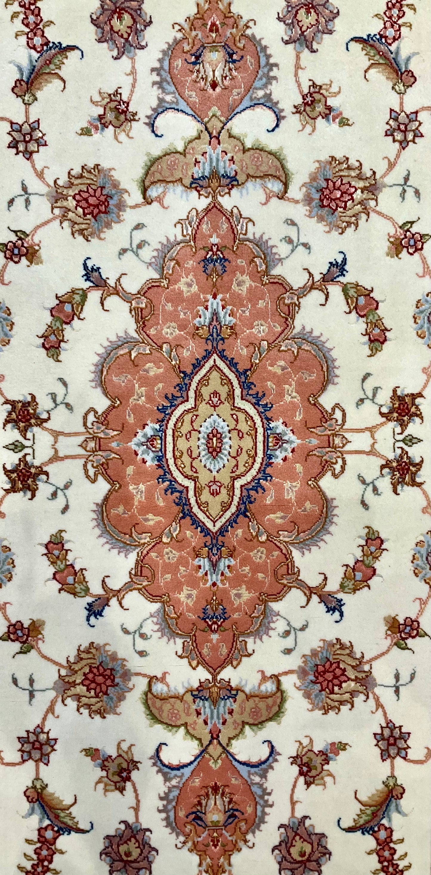 タブリーズ 258cm x 78cm PS2292