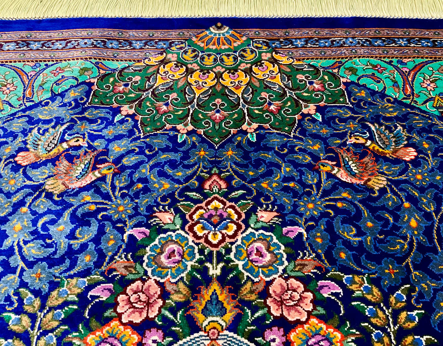 クム ササン工房 118cm x 80cm PS3334