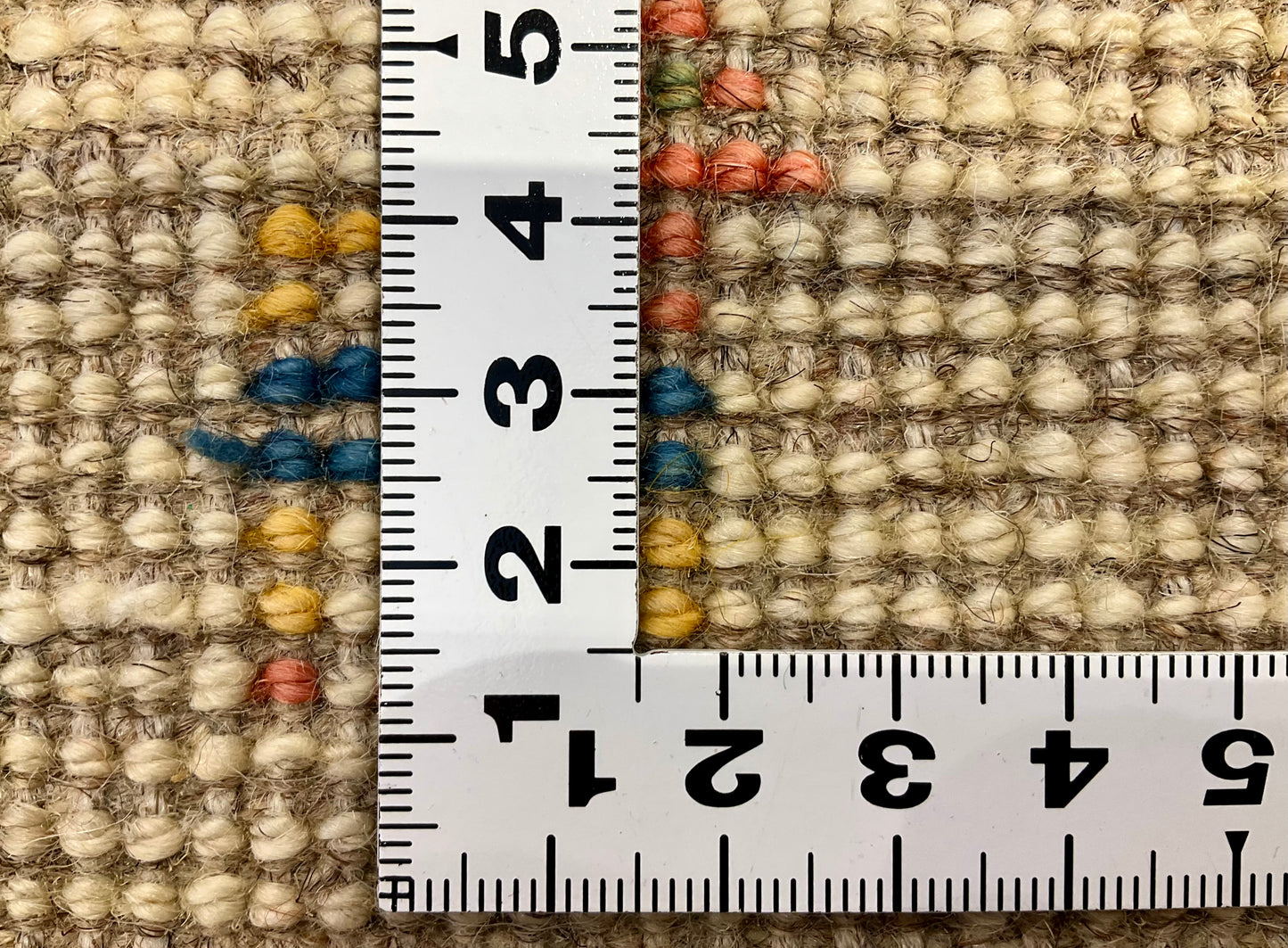 ギャッベ 237cm x 80cm RJ8319