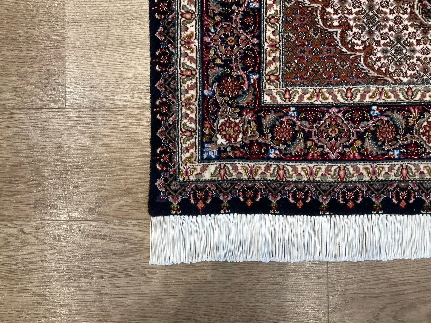 タブリーズ アブドラーヒ工房 157cm x 105cm PS10361