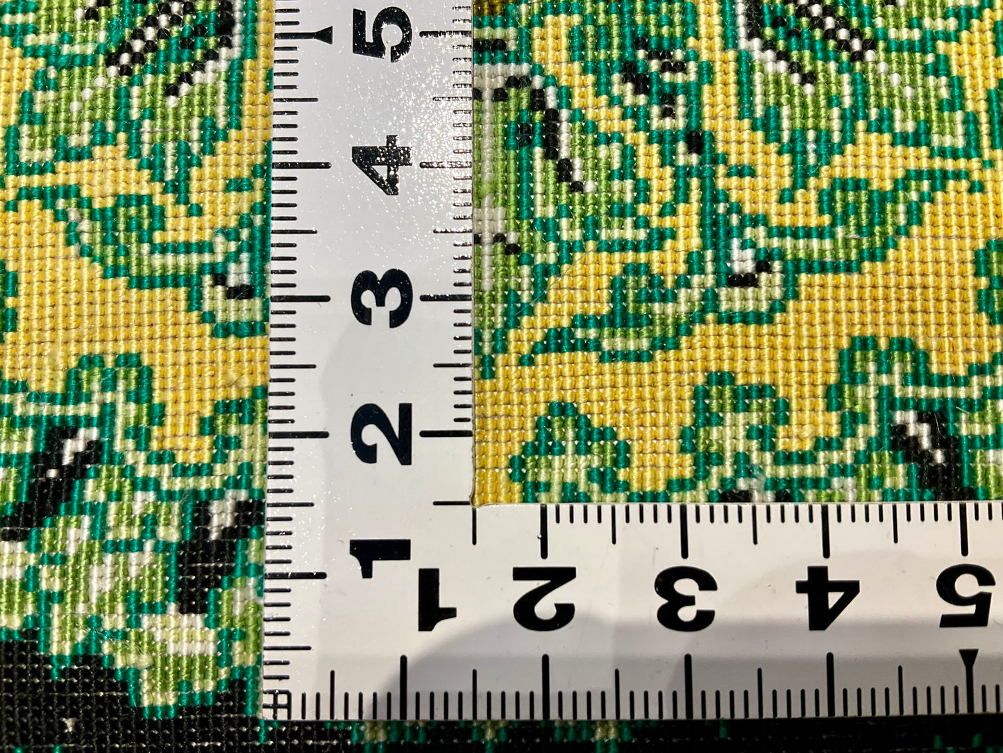 クム ラスーリ工房 90cm x 60cm PS7459