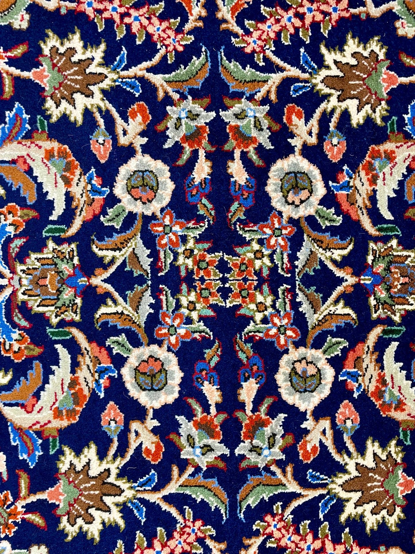 【オンライン限定】カシュマール 310cm x 222cm NT11643