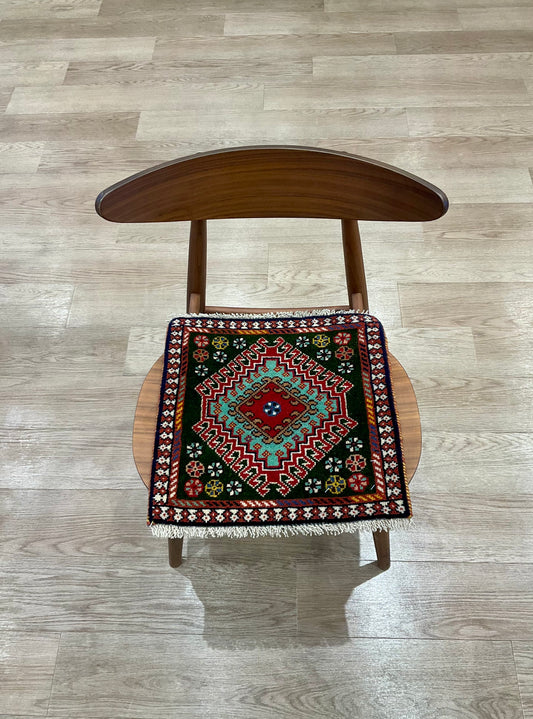 ヤラメ 41cm x 40cm PS12082