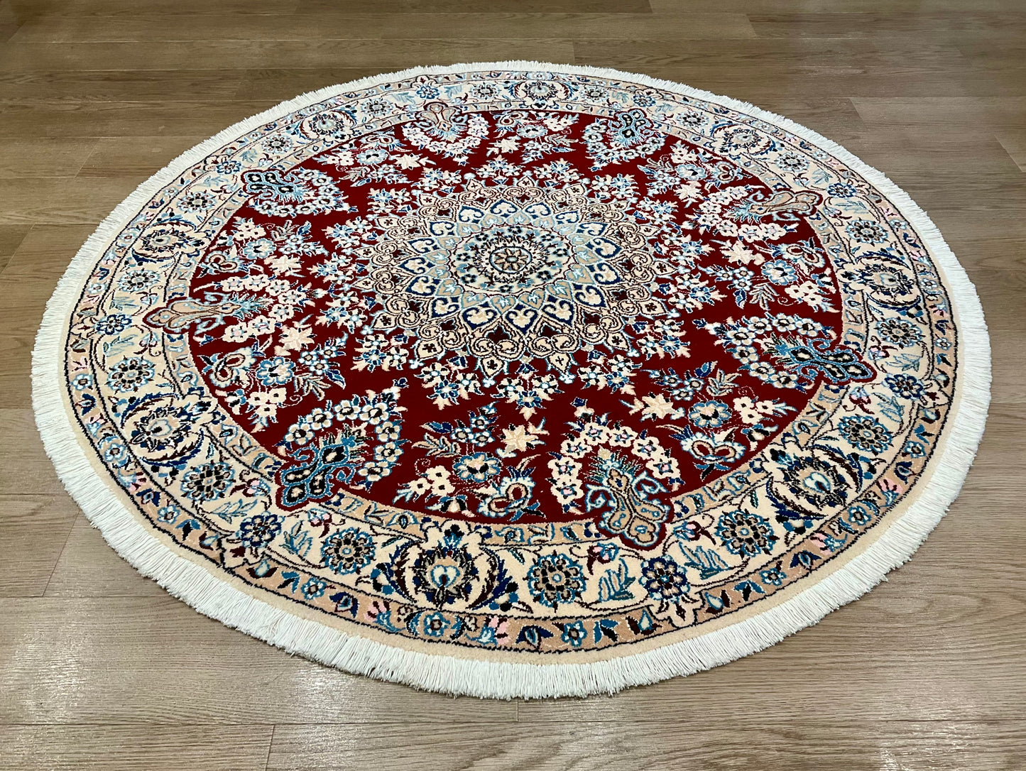 ナイン 143cm x 143cm AR2946