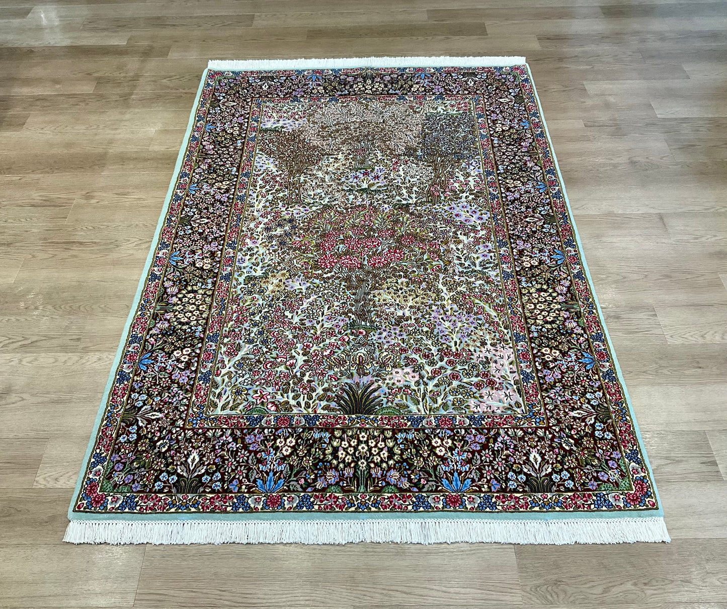 ケルマン 225cm x 154cm PS10389