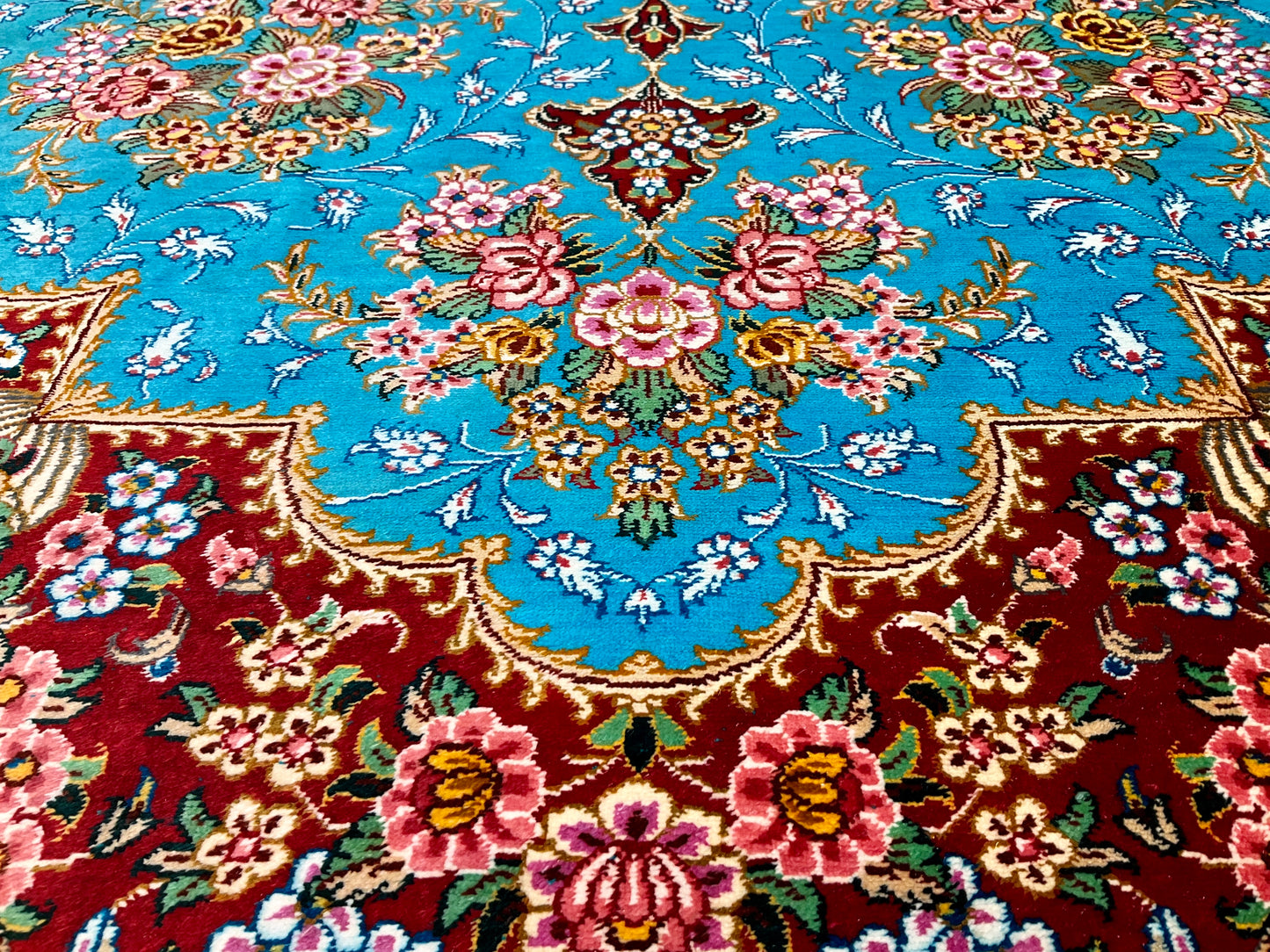 クム レザイ工房 118m x 77cm PS951