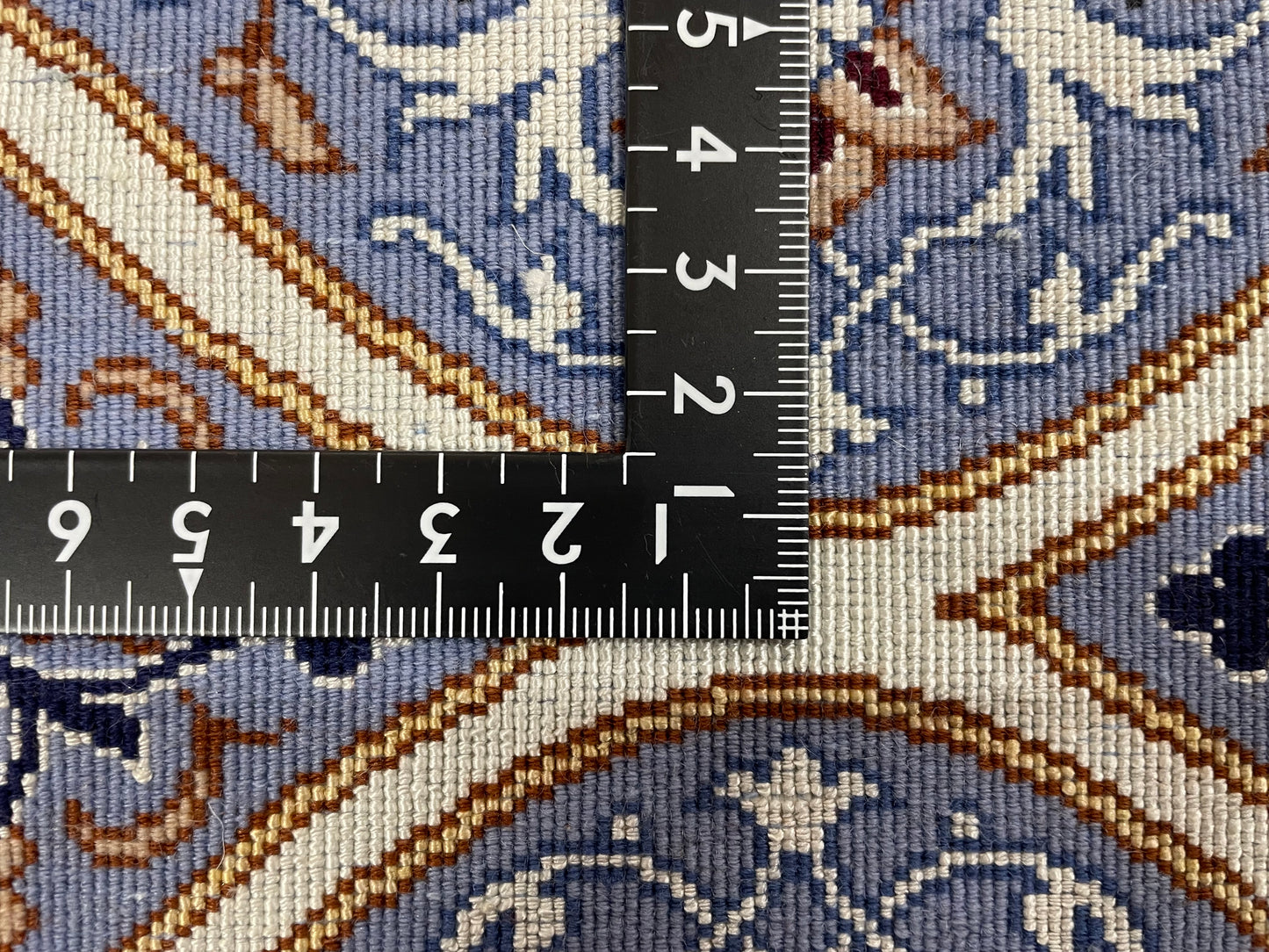 【オンライン限定】イスファハン ラフィーイ工房 200cm x 132cm PS8800