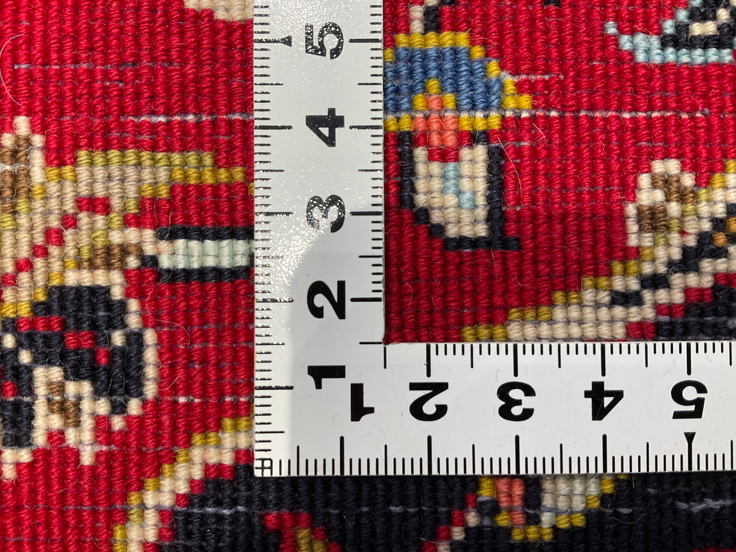 カシャーン(カシャン) 175cm x 120cm PS8407