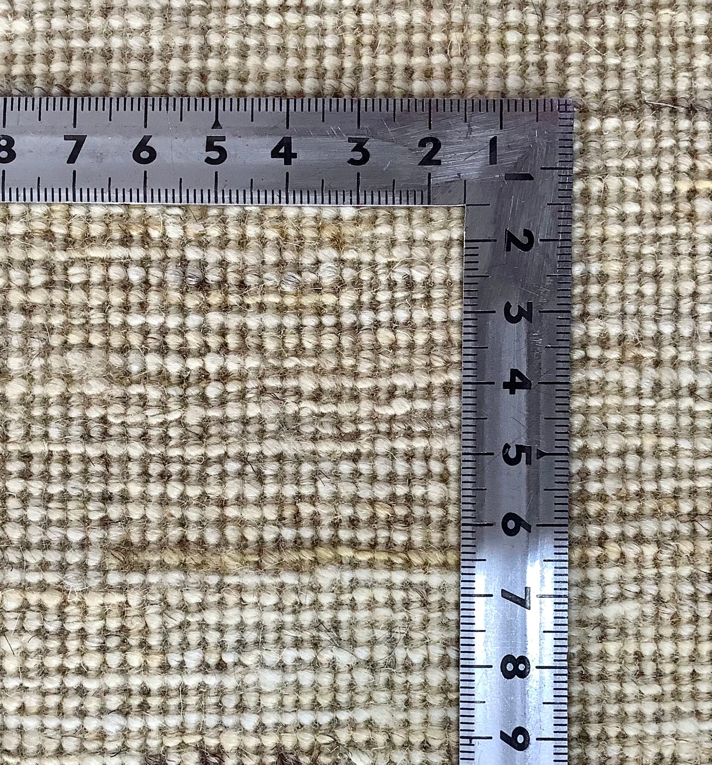 【オンライン限定】カシュクリギャッベ 98cm x 60cm RJ6656