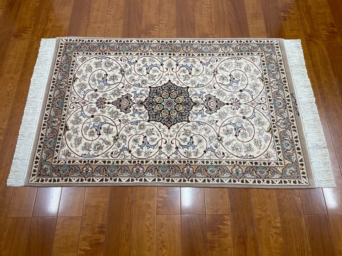 【オンライン限定】イスファハン 125cm x 83cm PS7272