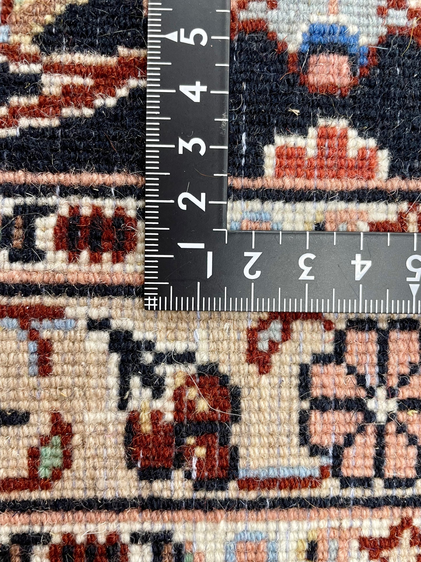 【オンライン限定】マシャッド 286cm x 206cm NT16529