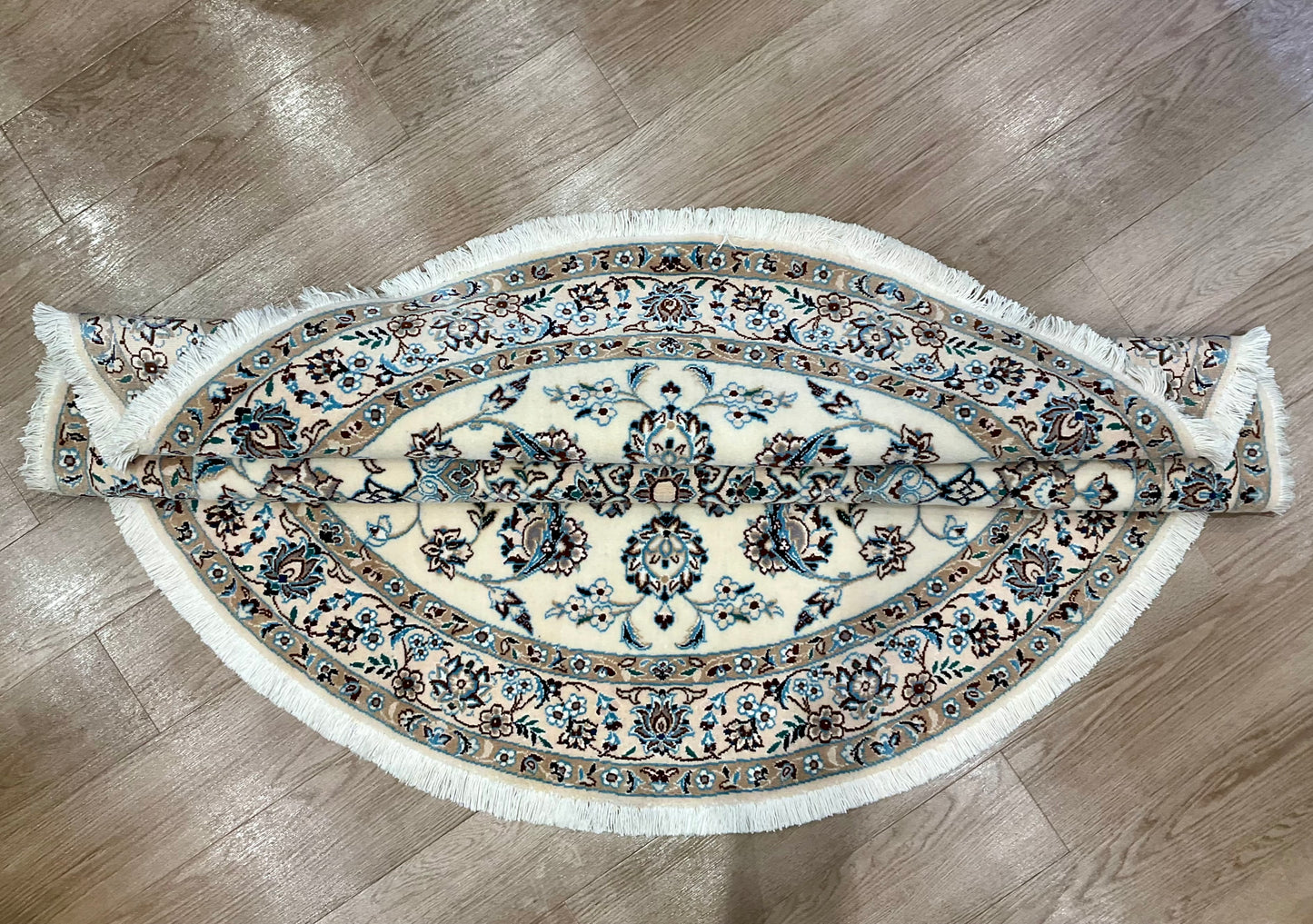 ナイン 152cm x 152cm AR2939