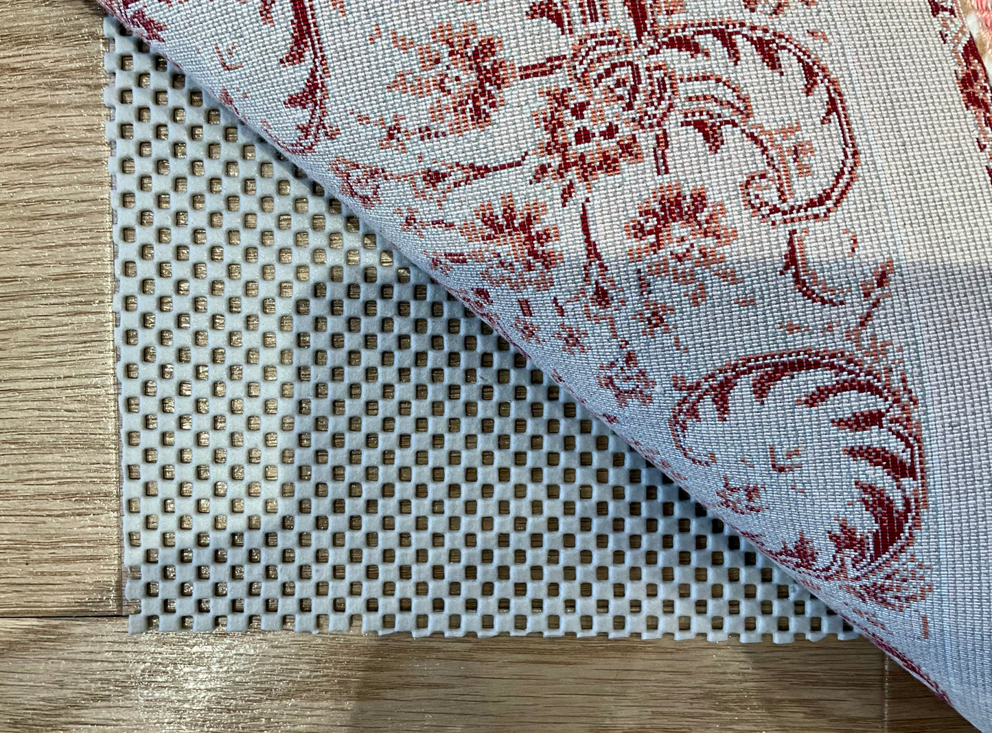 ペルシャンシルク 120cm x 80cm PS9500