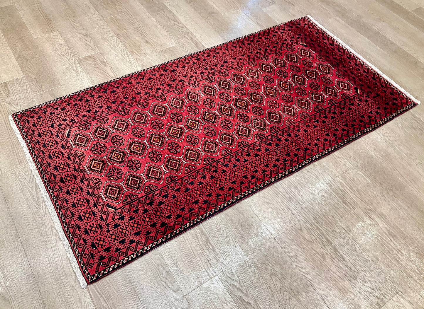 バルーチ 185cm x 97cm PS551