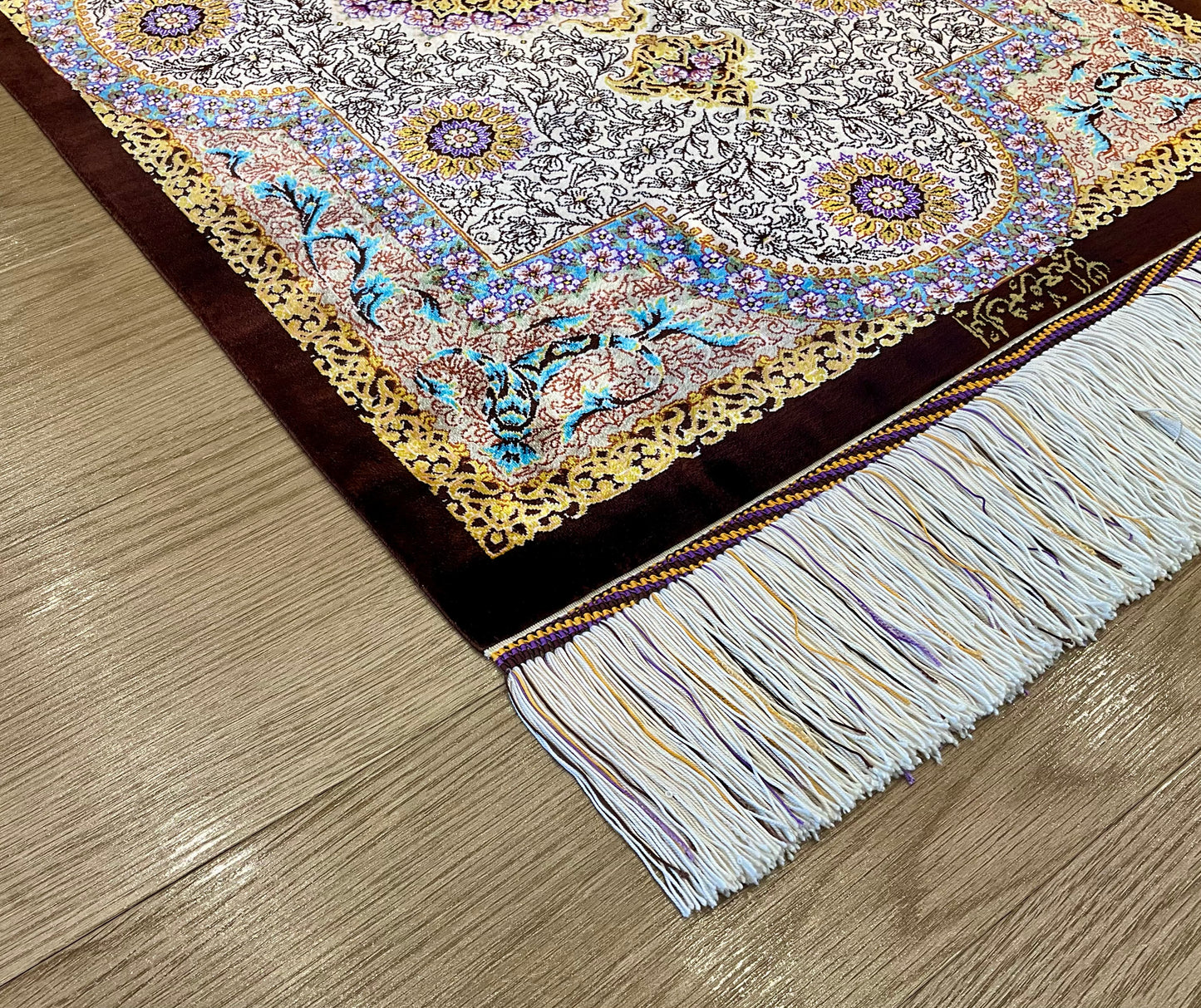 クム メーマーリアン工房 89cm x 61cm NT12870