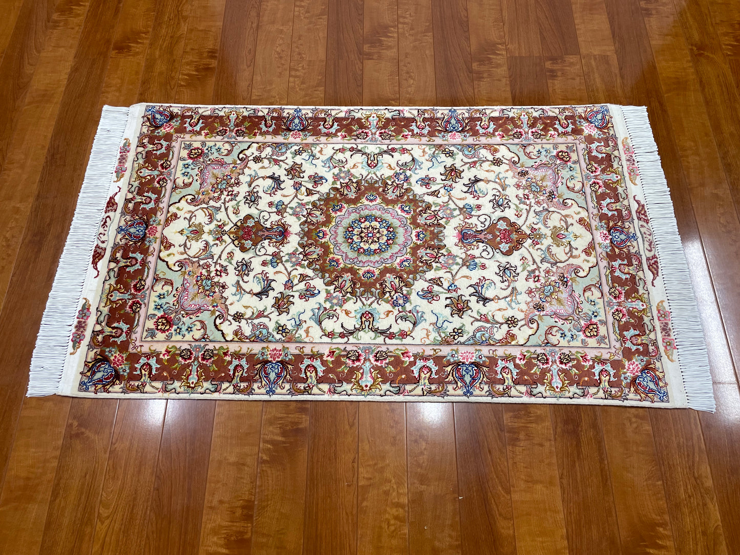 【オンライン限定】タブリーズ ウリア工房 128cm x 80cm PS5298