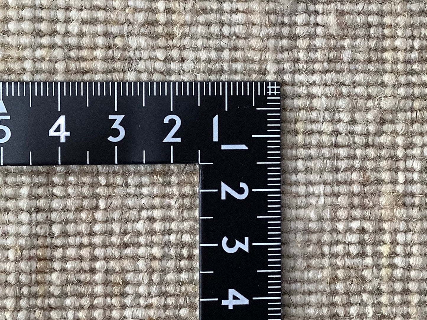 【オンライン限定】カシュクリギャッベ 134cm x 88cm RJ11018