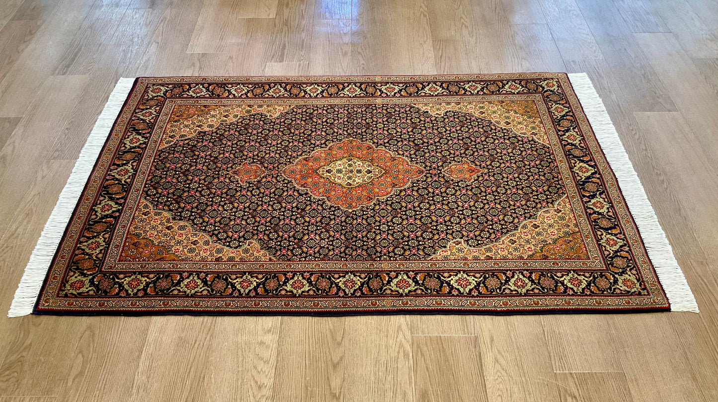 タブリーズ ・マララン 150cm x 100cm PS8020