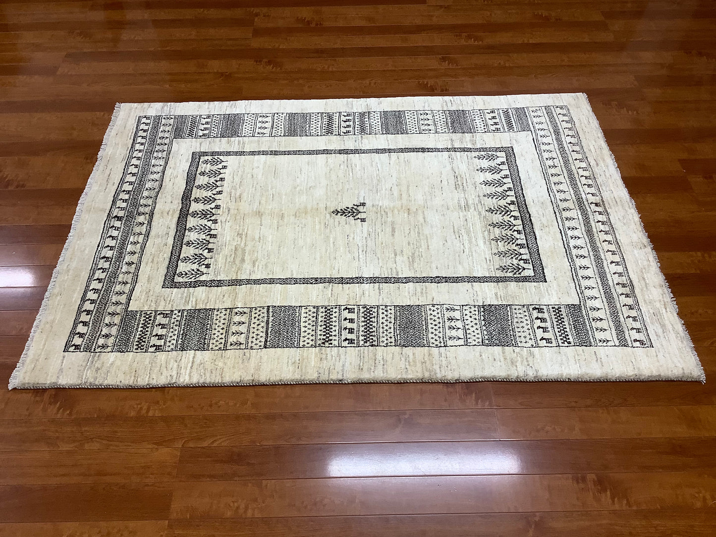 【オンライン限定】カシュクリ 210cm x 150cm RJ11000