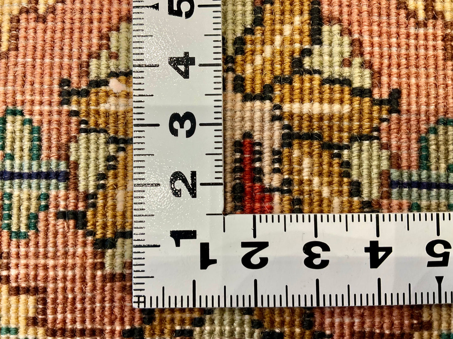 タブリーズ 295cm x 203cm NT5580