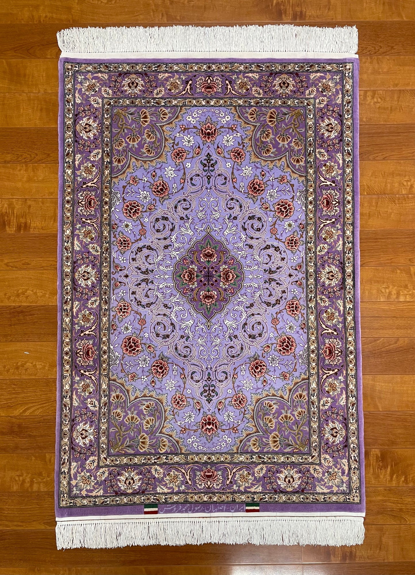 【オンライン限定】イスファハン 128cm x 87cm PS9908