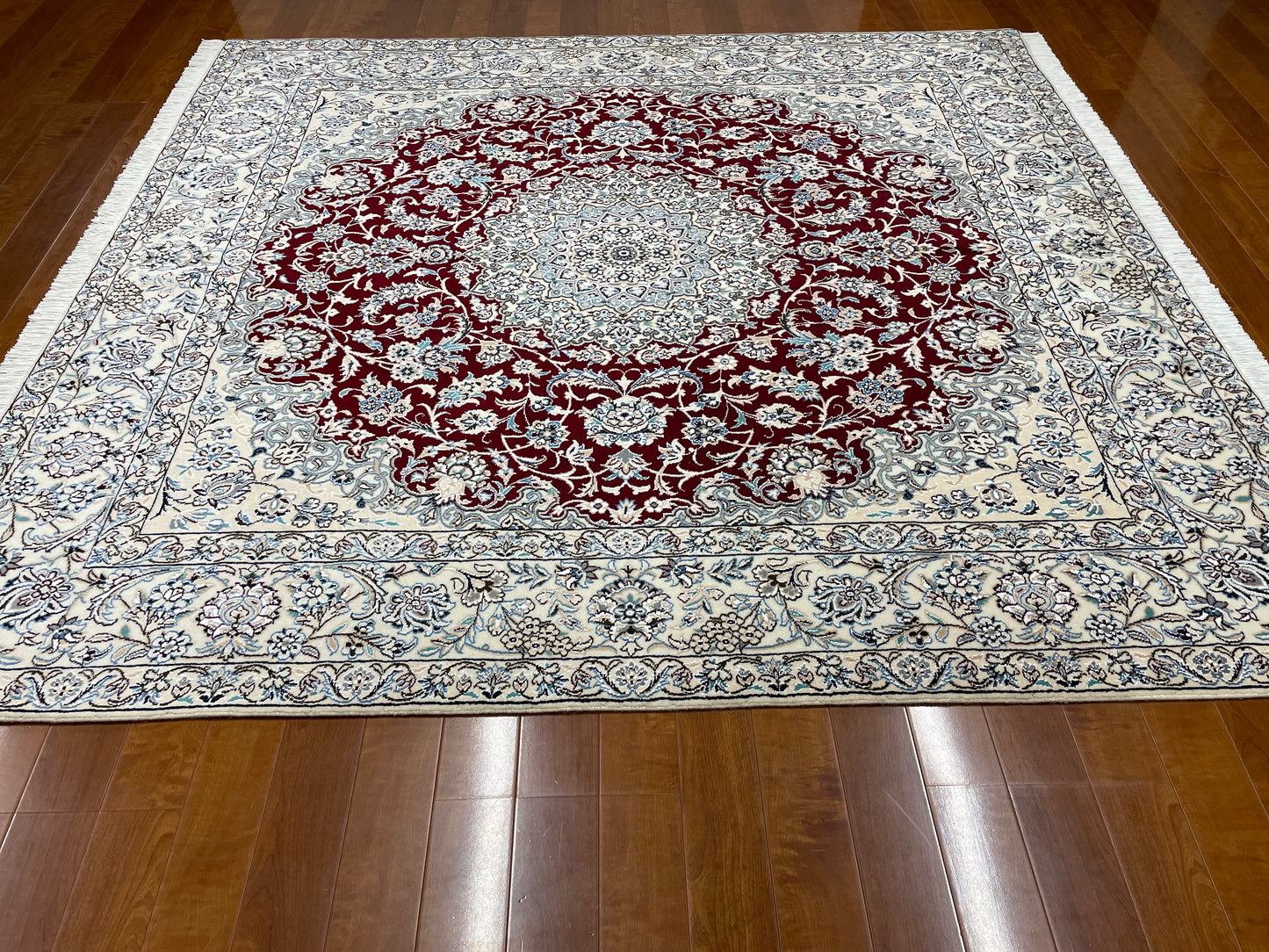 【オンライン限定】ナイン 200cm x 210cm PS5148