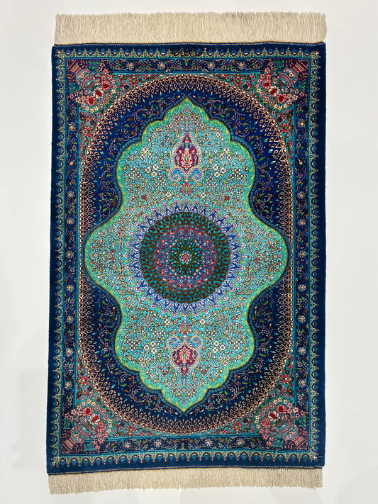 【千葉店】クム フェイジーザーデ工房 90cm x 59cm PS13294
