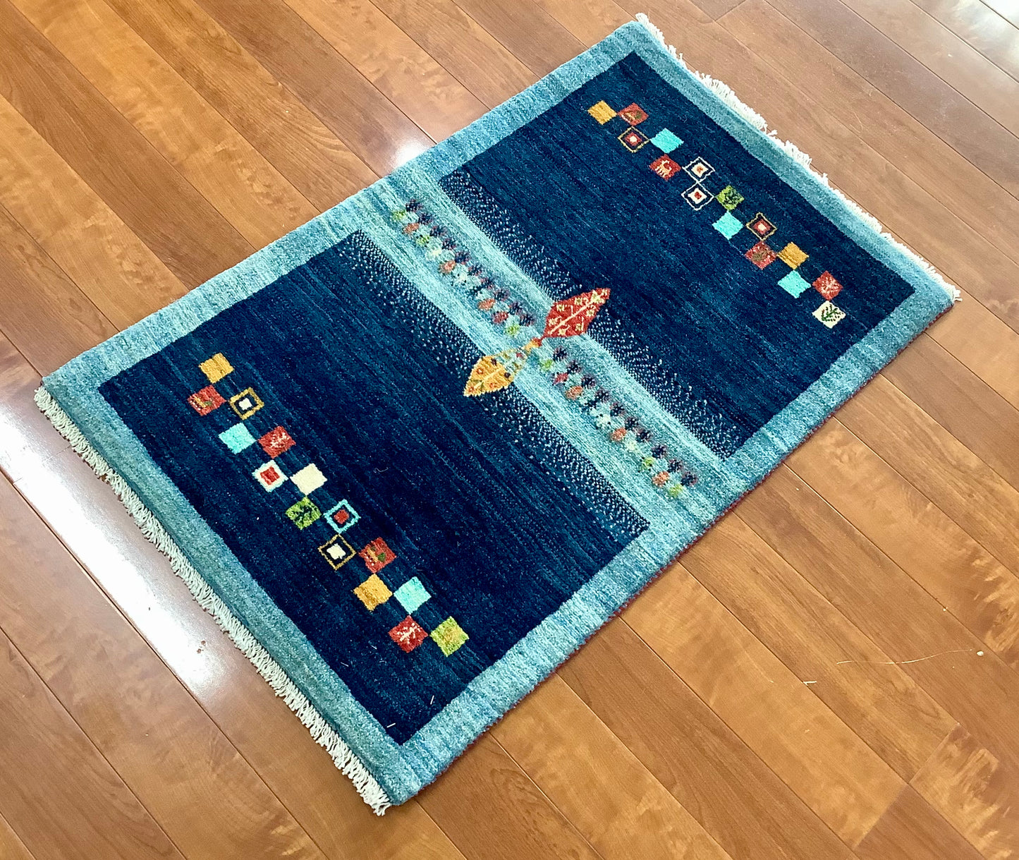 【オンライン限定】カシュクリ 100cm x 64cm RJ10225