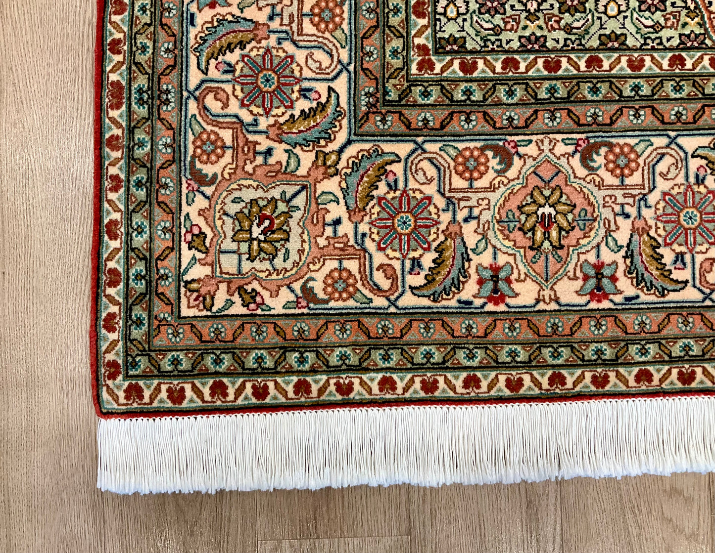 タブリーズ 295cm x 203cm NT5580