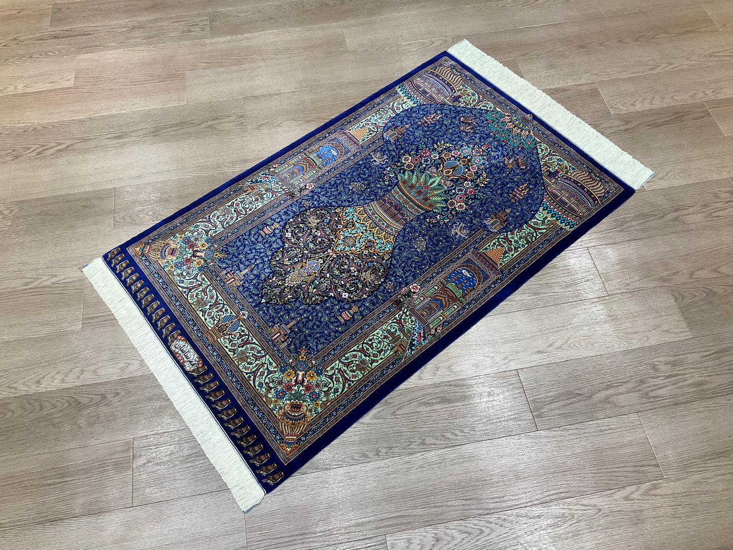クム ササン工房 130cm x 80cm PS2109