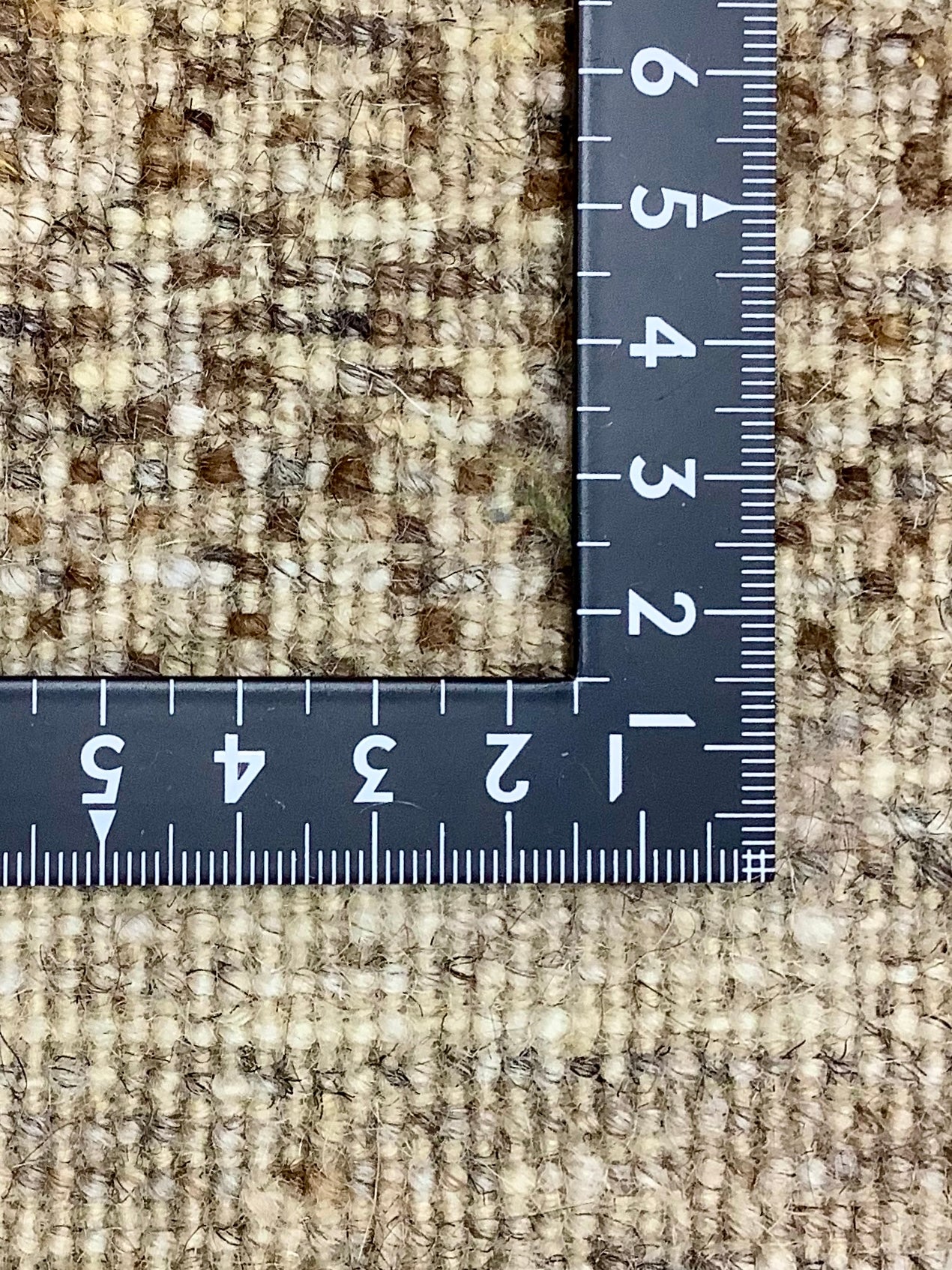 【オンライン限定】カシュクリギャッベ 155cm x 102cm RJ3103