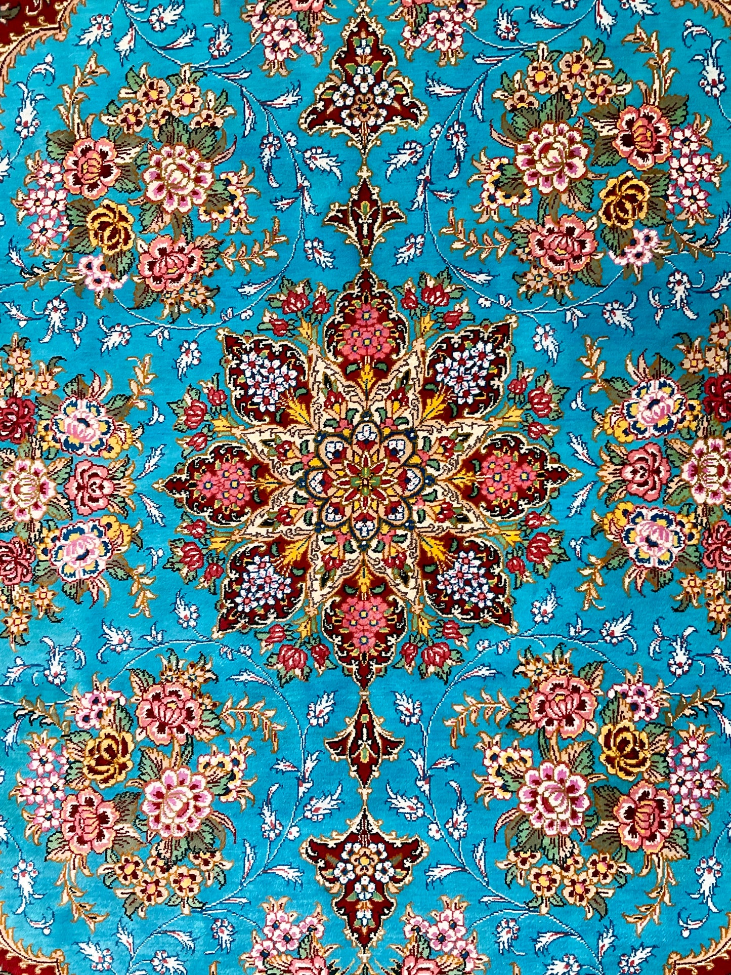 クム レザイ工房 118m x 77cm PS951