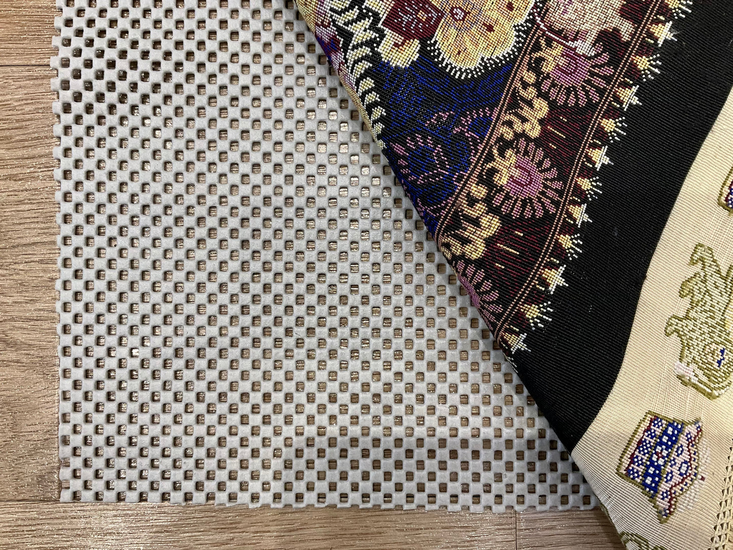 クム ジェッディ工房 130cm x 80cm PS10305