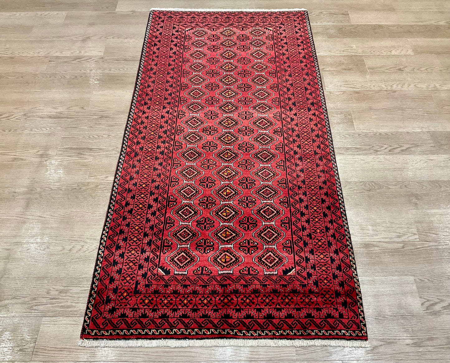 バルーチ 185cm x 97cm PS551